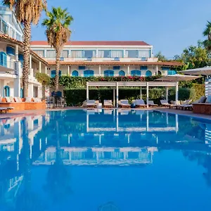 Hotel Le Dune Sicily, Katánie