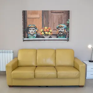 Apartamento Rapisardi